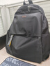 高尔夫（GOLF）背包男士双肩包15.6/16英寸电脑学生书包休闲防泼水旅行出差背包 实拍图
