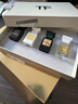 TOM FORD试爱奢香礼盒 绝耀倾橙4ml+白麝香4ml+璀璨流光4ml+珍华乌木4ml 实拍图