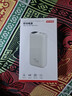 京东京造45W双向快充30000毫安大容量充电宝3c认证京东自营移动电源适用宿舍户外露营苹果17华为小米17 实拍图