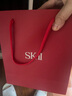 SK-II神仙水230ml精华液sk2水乳化妆品护肤品套装礼盒生日圣诞礼物女 实拍图
