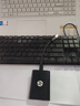 惠普（HP） 1TB 移动固态硬盘P500（PSSD）USB3.2 ssd Type-C高速传输 超薄时尚 手机直连 黑色 实拍图