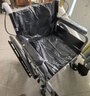 怡辉（YIHUI）轮椅老人带坐便轻便折叠瘫痪专用出行大小便骨折全躺多功能yh-x05 实拍图