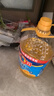 多力【张若昀同款】葵花籽油5L+238ml 食用油 物理压榨 零反式脂肪酸 实拍图