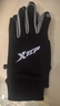 特步（XTEP）手套冬季骑行保暖防风电动摩托车跑步户外滑雪男女自行车加绒触屏 实拍图