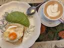 范爷家美式复古厨房沥水垫台面保护垫硅藻泥吸水垫子隔热垫餐垫咖啡机垫 实拍图