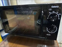 格兰仕（Galanz）【国家补贴】微波炉家用20L容量  平板均匀加热  便捷操作小型 易清洁 微波炉 【升级款 微烤一体机】 实拍图