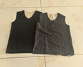 俞兆林【2件】无痕保暖背心男10A抗菌磨绒男士内衣弹力德绒大码坎肩马甲 实拍图