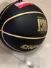 李宁957篮球室外防尘耐磨防滑水泥地7号成人学生20K比赛专用礼物蓝球 实拍图