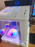 速度玩家英特尔酷睿i7升十八核4060电竞独显组装台式机电脑主机游戏办公Ai设计师整机全套 单主机 特：i9级36核芯4K光追特效丨1T丨4050独显 实拍图