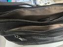 千百度（C.BANNER）牛皮包包女包斜挎包大容量中年妈妈单肩生日元旦礼物送女生女友 实拍图