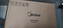 美的（Midea）电饭煲0涂层电饭锅5L大容量316L不锈钢内胆4-5人无涂层家用多功能微压电饭煲MB-RE587S 实拍图