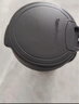特百惠（Tupperware）茶韵500ML塑料杯男女士学生夏季运动水杯子户外便携大容量 酷炫黑 实拍图