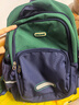 卡拉羊书包小学生1-4-6年级超轻减负背包户外出游男女大容量休闲双肩包 实拍图