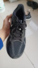 耐克NIKE跑步鞋男透气STRUCTURE 25运动鞋DJ7883-002黑白42 实拍图