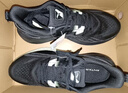 安踏毒刺5代丨缓震回弹专业跑步鞋男抓地防滑网面透气耐磨运动鞋 实拍图
