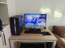 逆昂128G内存酷睿i7升24核电竞台式机电脑4060电竞主机吃鸡独显办公组装大额补贴家用游戏水冷电脑整机 主机+27英寸【高刷显示器+键鼠套装】 套四：i9级48芯8G电竞独显/1TB/畅玩3A 实拍图