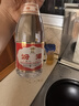 汾酒 红盖玻汾 清香型白酒 42度 475mL 单瓶装 纯粮酒 实拍图