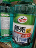 龟牌（Turtle Wax）硬壳防冻玻璃水-25°汽车强力去油膜去污雨刮水四季通用2L*2瓶 实拍图