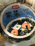 富昌 紫菜100g 海带虾皮紫菜蛋花汤 福建特产 南北海产干货  实拍图