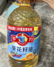多力【张若昀同款】葵花籽油5L+238ml 食用油 物理压榨 零反式脂肪酸 实拍图
