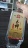 玉蝉老酒玉蝉大曲52度浓香型白酒高粱纯固态发酵精品光瓶口粮酒 52度 500mL 1瓶 试饮品鉴 实拍图