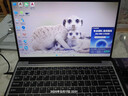 中柏（Jumper）国家补贴【2025新品】14英寸8G+128G轻薄本护眼学生商务办公学习影音娱乐笔记本电脑EZbook S7XT 实拍图