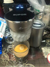 苏泊尔（SUPOR）【政府补贴】意式浓缩家用半自动便携咖啡机 礼物送长辈 全自动美式花式 CFP201 实拍图