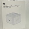 Apple/苹果 40W USB-C充电器动态调节功率 type-c充电器苹果手机充电 苹果17手机充电器 实拍图