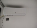 格力（GREE）出品 晶弘空调 小凉神 大1匹 新一级能效变频 壁挂式卧室省电挂机 国家补贴KFR-26GW/JHFNhAa1Bj  实拍图