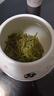 徽六黄茶霍山黄芽茶叶140g 山青特二级2025新茶明前嫩芽罐装自己喝 实拍图