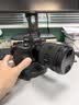索尼（SONY）竖拍手柄兼电池盒VG-C4EM搭配NP-FZ100电池 (适用于A9M2/A7RM4/A7SM3)  实拍图