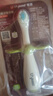 世喜牙刷儿童牙刷训练牙刷1-3岁宝宝口腔清洁软毛宝贝牙刷两只装套装 训练牙刷*2套（囤货装） 实拍图