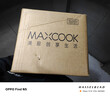 美厨（MAXCOOK）烧水壶 304不锈钢水壶3L加厚鸣音 煤气电磁炉通用 乐厨系列MCH886 实拍图