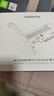 绿联PCIe转M.2 NVMe拓展卡 兼容PCIe5.0/4.0/3.0适用台式主机电脑机箱x4/x8/x16扩展SSD固态硬盘转接卡 实拍图