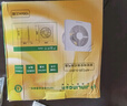 金羚（JINLING）排气扇厨房卫生间换气扇浴室厕所排风扇橱窗式6寸APC15-2-2H1 实拍图