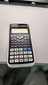 卡西欧（CASIO）【超级爆款】 FX-991CNX中文函数科学计算器物理化学生物竞赛大学生考试考研学习专用 实拍图