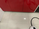 KARCHER德国卡赫 蒸汽拖把家用高压高温清洁机厨房油烟机清洗机去油污30秒速热洗地机杀菌SC3 实拍图