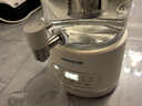 九阳（Joyoung）养生壶3L大容量 水龙头花茶桶养生烧水壶 玻璃煮茶器316食品级炖煮一体恒温电热水壶K30D-WY606 实拍图