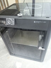 拓竹P1S 3D打印机桌面家用FDM全自动调平大尺寸高速3d打印机器bambulab P1S 单机【大陆版】 实拍图