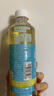 三得利（Suntory）【新品上市】清新柔和 枇杷花白茶 0糖0脂0能量 500ml*15 实拍图