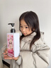 BEAUTY NOTES青少年女孩氨基酸洗发水6-19岁去屑止痒控油蓬松清爽儿童学生专用 实拍图