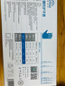英科医疗（INTCO）一次性手套丁腈手套100只大码食品级耐用厨房家务丁晴橡胶手套 实拍图