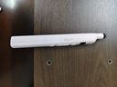 诺为N21 BLE樱花粉翻页笔教师用多功能伸缩教鞭适用希沃白板PPT触控投影幕布专用红光激光笔课件投影笔 实拍图