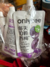 ONLYTREE进口益生元西梅汁浓缩果蔬高膳纤维饮料100ml*12袋 0脂肪大餐救星 实拍图
