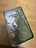 羽信雀舌特级一等绿茶茶叶明前新茶蒙顶山茶四川毛尖独立包装茶叶礼盒 【国家地标产品】单芽锁鲜30袋120g 实拍图