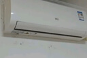 新飞（Frestec）空调补贴 新一级能效 大1.5匹大1匹挂机 以旧换新 省电冷暖变频空调 家用壁挂式空调 单冷 大1.5匹 一级能效 提供上门安装服务 实拍图
