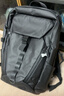 京东京造黑武士2.0背包男士双肩户外登山包26L 旅行包扩容电脑包书包 男 实拍图