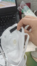 霍尼韦尔（Honeywell）KN95口罩H950V 25只/盒防飞沫沙尘暴花粉过敏pm2.5工业头戴带阀 实拍图