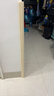 纽备丽提防撞条自贴防撞角海绵条包柱子防磕碰墙垫泡沫护角条包边防碰头 实拍图