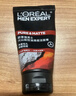 欧莱雅（LOREAL）男士洗面奶控油清痘深层清洁磨砂抗黑头角质氨基酸洁面乳男青少年 火山岩清痘洁面膏100ml+50ml 实拍图